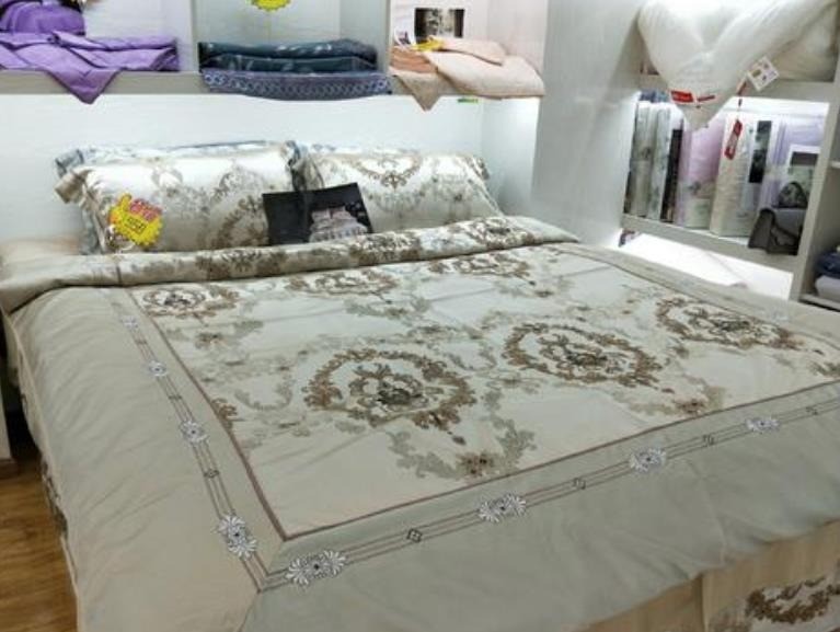 凯悦家纺有限公司